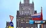 موسكو تعلن طرد الملحق العسكري البريطاني