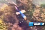 الهلال الأحمر الإيراني يعلن انتشال جثث ضحايا تحطم مروحية «رئيسي»