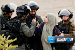 الاحتلال يعتقل فتاة قرب المسجد الأقصى بزعم حيازتها سكينًا