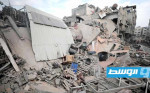 «أونروا»: «إسرائيل» قصفت مدرسة في غزة دون سابق إنذار