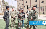 توجه أميركي - أوروبي لتشكيل كيان عسكري غرب ليبيا