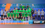 الأهلي طرابلس يتأهل لمواجهة الأولمبي في نهائي كأس ليبيا لليد