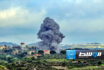 الجيش الإسرائيلي يزعم اغتيال قيادي بـ«حزب الله» في ضربة بلبنان