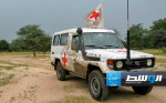 «الصليب الأحمر» تعلن مقتل سائقين وإصابة 3 من موظفيها في السودان