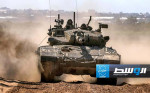 «القاهرة الإخبارية»: مصر أبلغت إسرائيل «بخطورة التصعيد» بعد دخولها رفح