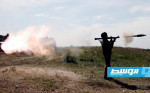 «معارك طاحنة» في جنوب أوكرانيا وكييف تلتزم الصمت بشأن هجومها المضاد