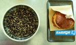 حظر قطري لأغذية تشمل مكونات منتجات الحشرات