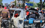 «الجماعة الإسلامية» تنعى قياديًّا استشهد بضربة إسرائيلية على شرق لبنان