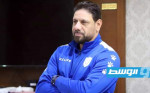 سمير كمونة: الدوري الليبي قوي ومقنع ولدينا خطة في نادي الخمس