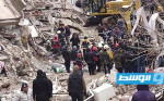 حصيلة جديدة لزلزال تركيا.. 1121 قتيلا وانهيار 2834 مبنى