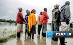 ارتفاع حصيلة ضحايا الفيضانات المدمرة في كينيا إلى 228 قتيلًا (فيديو)
