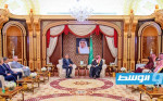 بلينكن: الولايات المتحدة «منخرطة بعمق» في الشراكات مع دول الخليج