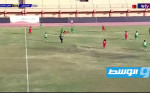 شاهد عبر قناة الوسط «WTV» مباراة السويحلي والأهلي طرابلس في «دورينا»