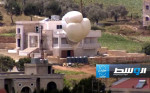«فيديو»: «حزب الله» يسقط منطاد «تجسس» إسرائيليًا بالأسلحة الصاروخية