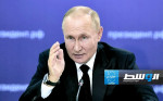 بوتين: روسيا لا تعتزم غزو خاركيف الأوكرانية في الوقت الحالي