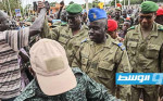 حكومة النيجر تعلن إنهاء الشراكات الأمنية والدفاعية مع الاتحاد الأوروبي