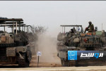 جيش الاحتلال الإسرائيلي يعلن بدء عملية إخلاء شرق رفح