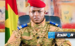 تمديد النظام العسكري الانتقالي في بوركينا فاسو خمسة أعوام إضافية