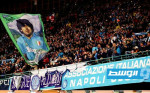 الدوري الإيطالي: نابولي يستعد للاحتفال «بالسكوديتو» حينما يستضيف ميلان