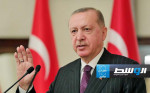 أردوغان: البرنامج الاقتصادي التركي يُؤتي ثماره