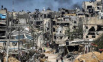 حصيلة حرب الإبادة الإسرائيلية على غزة تتجاوز 34 ألف شهيد