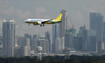 بـ24 مليار دولار.. شركة طيران فلبينية تعلن صفقة لشراء 152 طائرة «إيرباص»