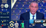 شاهد.. «ملعب الوسط» عبر «Wtv» يستعرض حكاية الاتحاد المصراتي