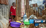 تأهب في كينيا وتنزانيا مع اقتراب إعصار وسط فيضانات مدمرة