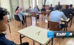 انطلاق امتحانات الطلاب الليبيين بالخارج