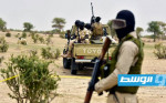 «فرانس برس»: أميركا توافق على سحب قواتها من النيجر