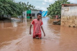 مقتل 101 ونزوح أكثر من مليون شخص إثر الفيضانات في الصومال