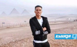 صور المجند المصري منفذ عملية السبت تنتشر في وسائط التواصل الاجتماعي