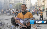 «يونيسف» تحذر من تزايد وفيات الأطفال في غزة بسبب الجفاف وسوء التغذية