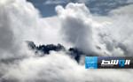 «إيرث كير» يستكشف تأثير السحب على المناخ