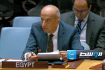 مصر: «إسرائيل» تتلاعب بالحقائق للتهرب من مسؤولية نفاذ المساعدات لغزة