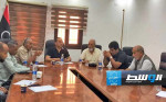 عمومية الاتحاد الليبي للتنس تناقش المشاركة في كأس ديفيز