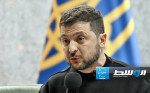 زيلينسكي يعرب عن خيبة أمله لعدم «التزام بعض القادة» حضور قمة السلام