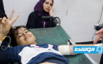 «الصحة العالمية»: الوضع في غزة يزداد سوءا كل ساعة
