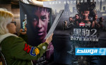 بعد 4 سنوات.. أفلام «مارفل» تعود إلى الصين