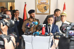 بعد فتح منفذ رأس جدير.. تونس تتعهد الالتزام بالاتفاق الأمني وليبيا تسعى لفتح معبرين آخرين