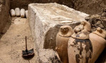 مصر تعلن اكتشاف ورشتي تحنيط تعودان لأكثر من ألفي عام
