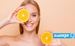 غسول زيتي من زهر البرتقال لتنظيف البشرة