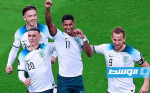كأس العالم 2022: إنجلترا وأميركا إلى دور الـ16 (صور)
