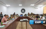 جهاز البحث الجنائي يعلن وضع ضوابط للأمن والسلامة داخل مصايف بنغازي