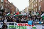 أيرلندا تعلن الانضمام لجنوب أفريقيا في قضية الإبادة الجماعية المرفوعة ضد إسرائيل