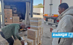 «الإمداد الطبي» يبدأ توزيع أدوية علاج مرضى الأورام بعموم ليبيا