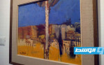 «نوستالجيا عبدالمنعم بن ناجي» في ضيافة بيت اسكندر للفنون