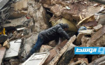 أضرار في مواقع أثرية سورية جراء الزلزال