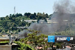 مقتل إسرائيلي وإصابة 5 جنود في إطلاق صاروخ من لبنان