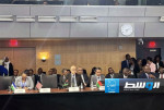 الكبير يشارك في اجتماع المجموعة الأفريقية بصندوق النقد